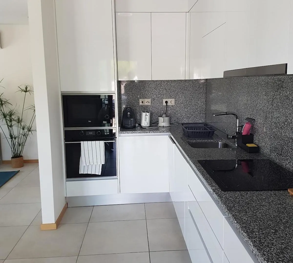 Modern Apartment On The Beach Of Falesia Albufeira