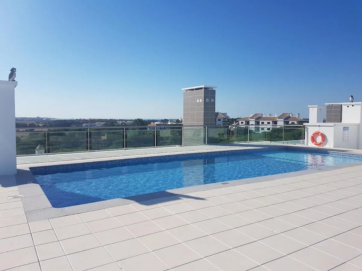 Modern Apartment On The Beach Of Falesia Albufeira 0*,  Portugal