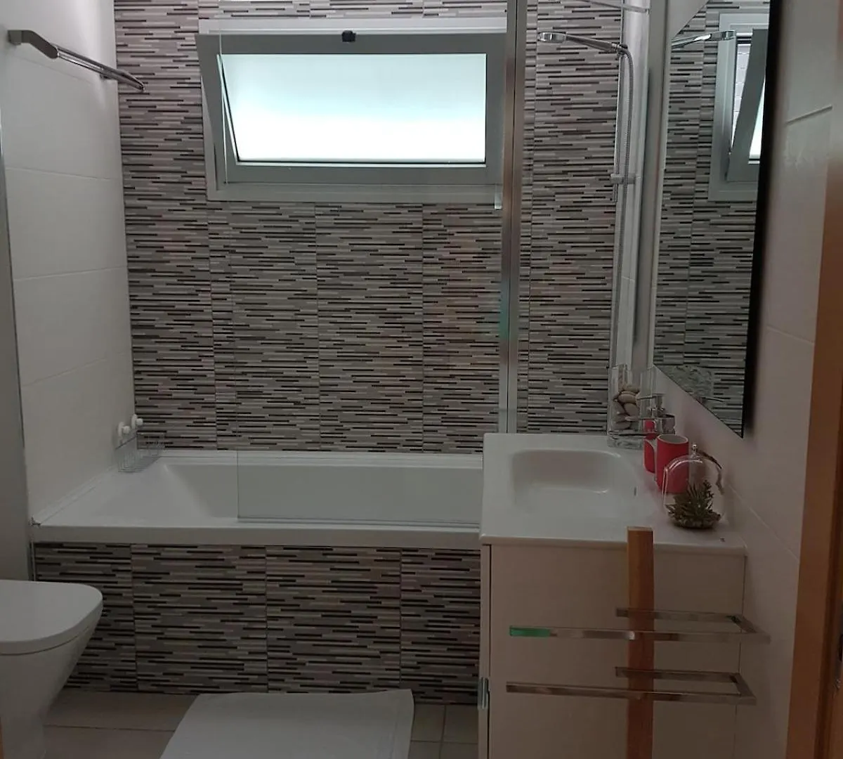 Modern Apartment On The Beach Of Falesia Albufeira