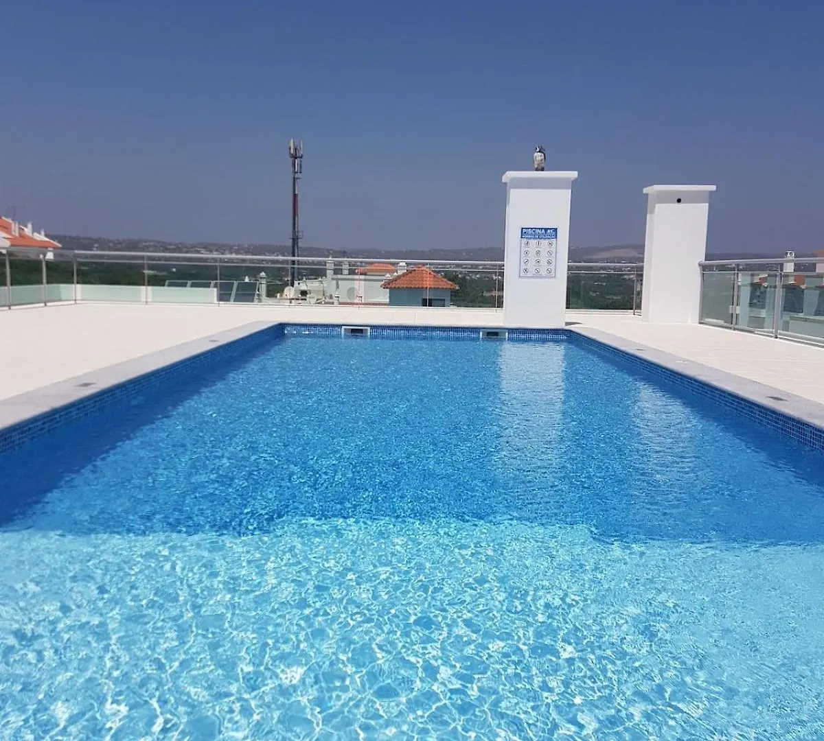 Modern Apartment On The Beach Of Falesia Albufeira 0*,  Portugal