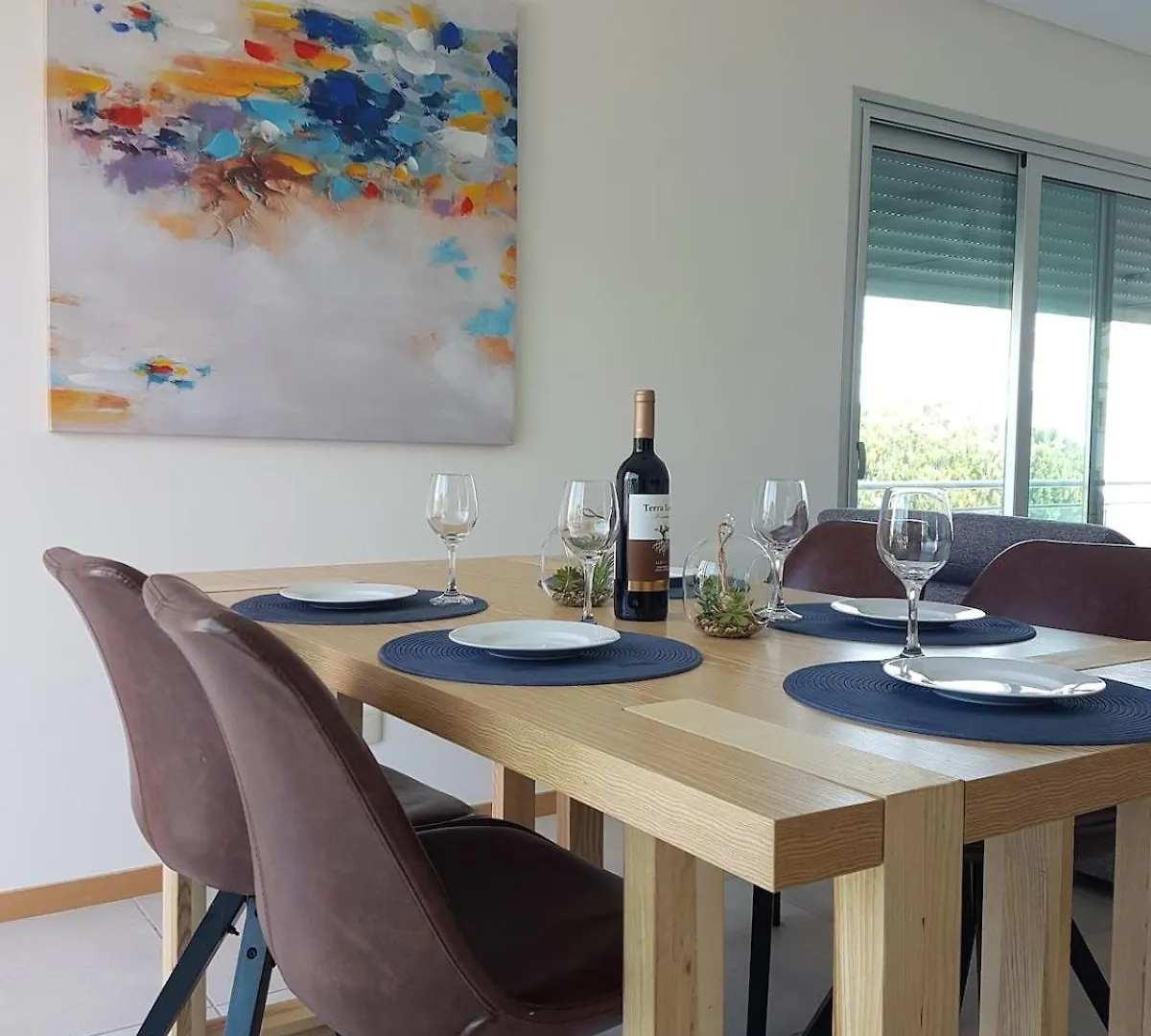Modern Apartment On The Beach Of Falesia Albufeira